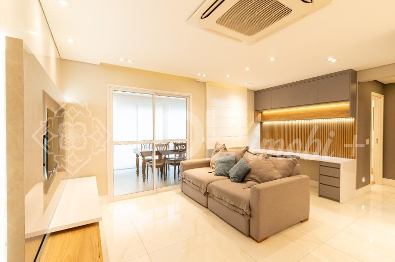 Apartamento, 2 quartos, 78 m² - Foto 5