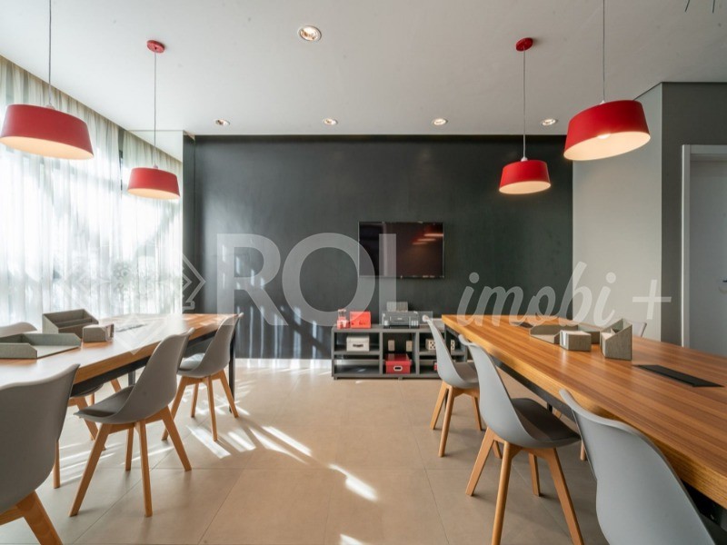 Apartamento, 1 quarto, 25 m² - Foto 39