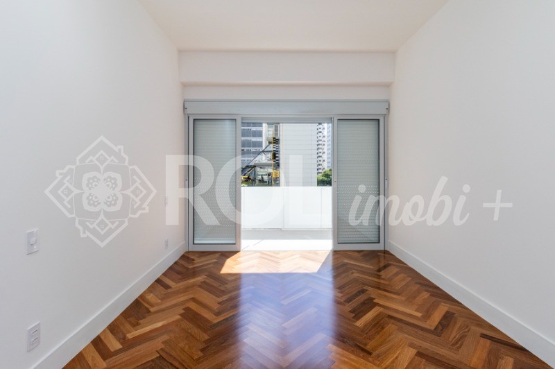 Apartamento, 3 quartos, 202 m² - Foto 21