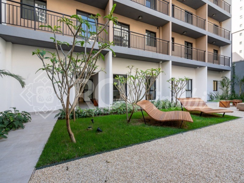 Apartamento, 1 quarto, 25 m² - Foto 28