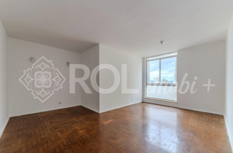 Apartamento, 2 quartos, 116 m² - Foto 1