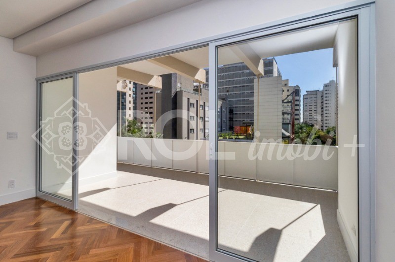 Apartamento, 3 quartos, 202 m² - Foto 29