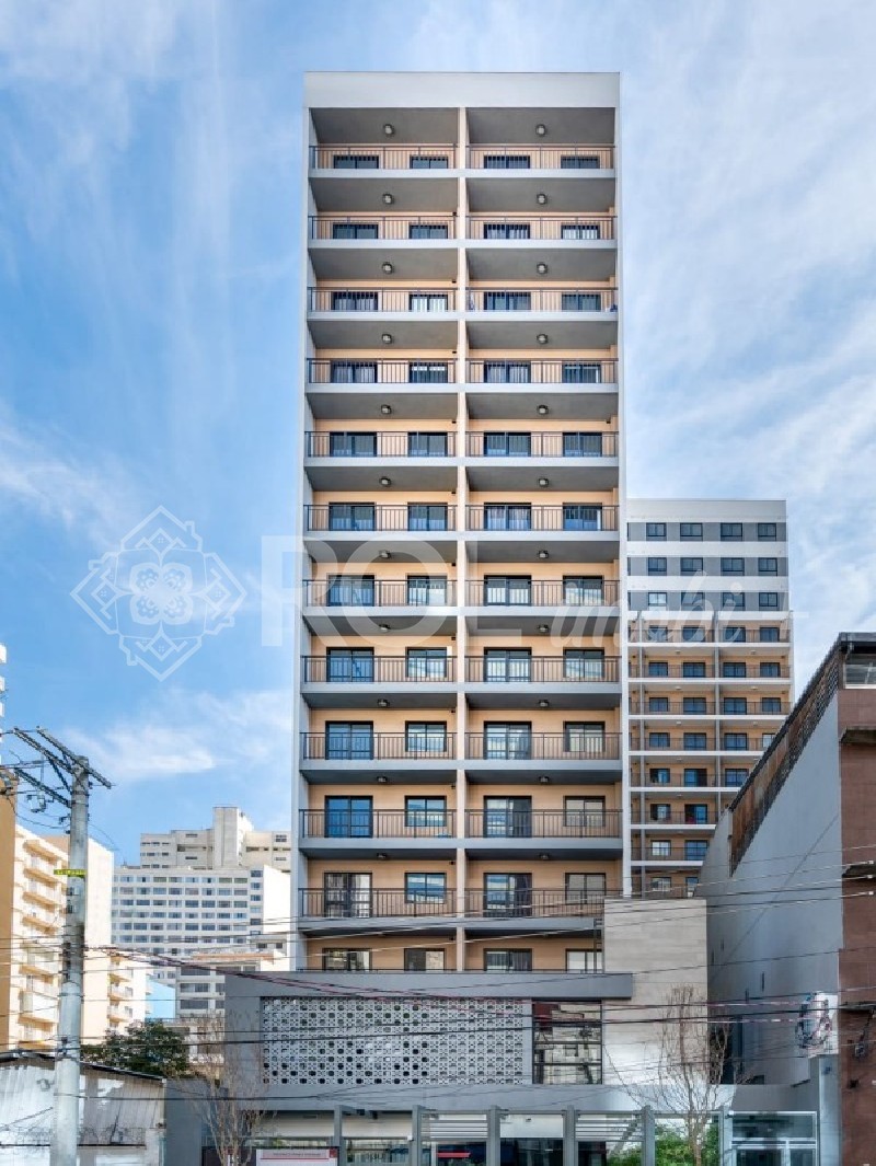 Apartamento, 1 quarto, 25 m² - Foto 23