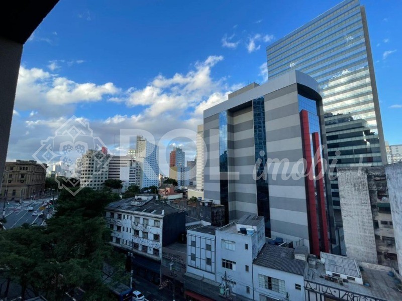 Apartamento, 1 quarto, 25 m² - Foto 13