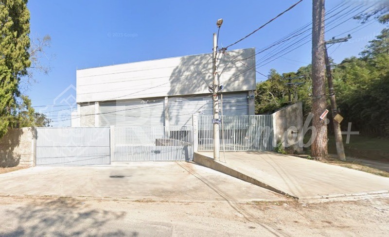 Depósito-Galpão, 2896 m² - Foto 1