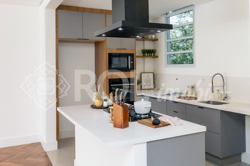Apartamento, 3 quartos, 202 m² - Foto 32