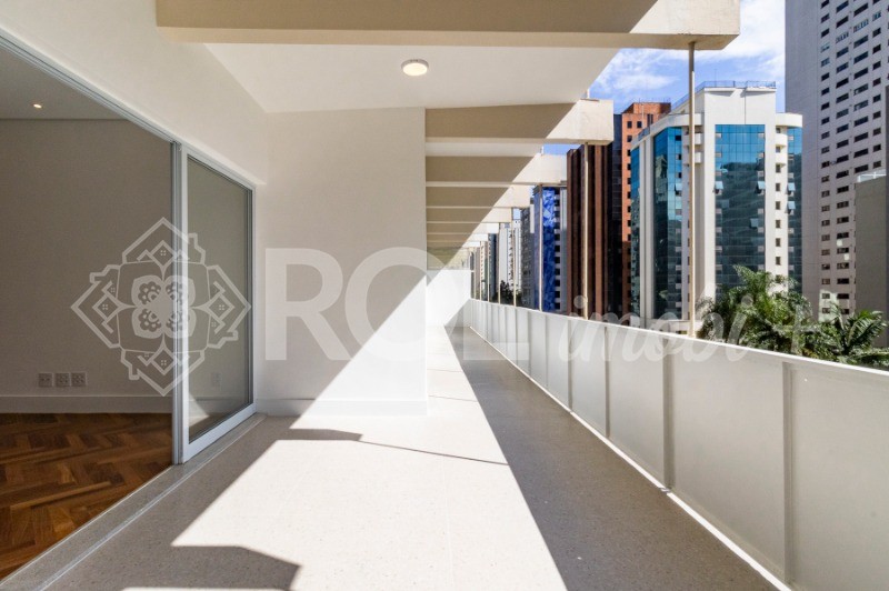 Apartamento, 3 quartos, 202 m² - Foto 9