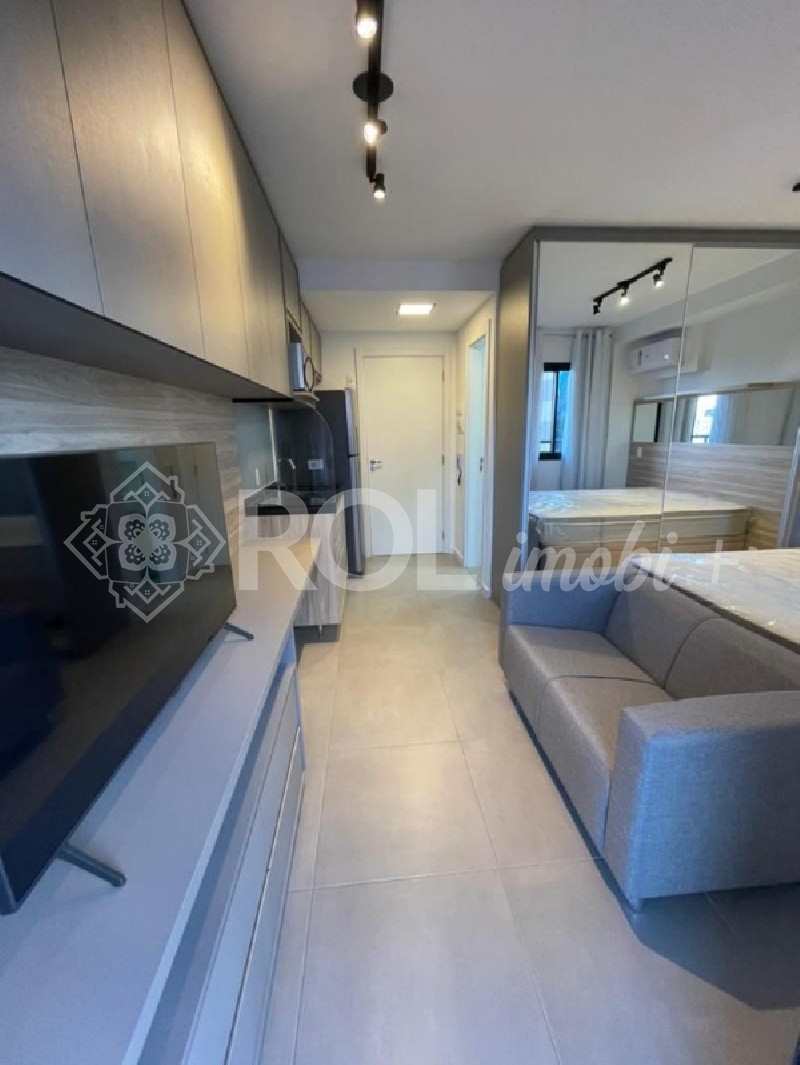Apartamento, 1 quarto, 25 m² - Foto 14