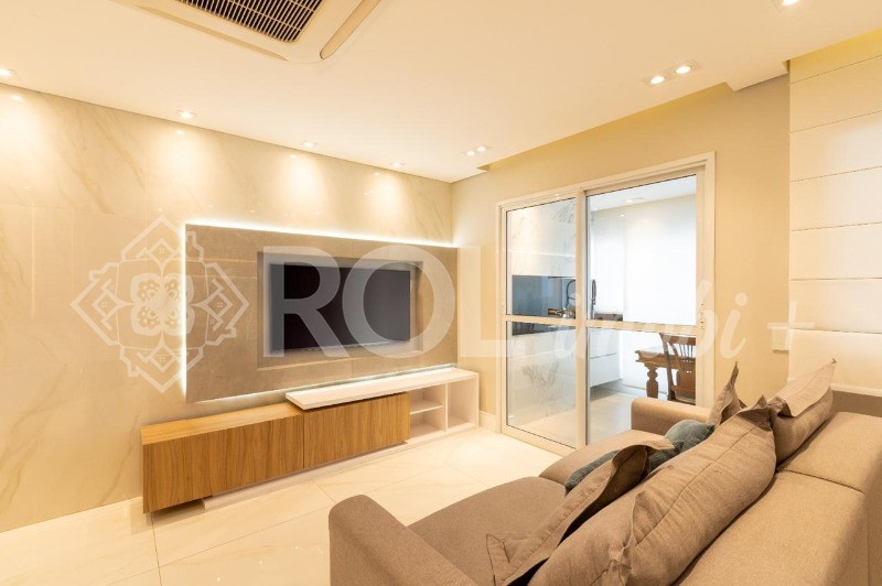 Apartamento, 2 quartos, 78 m² - Foto 3