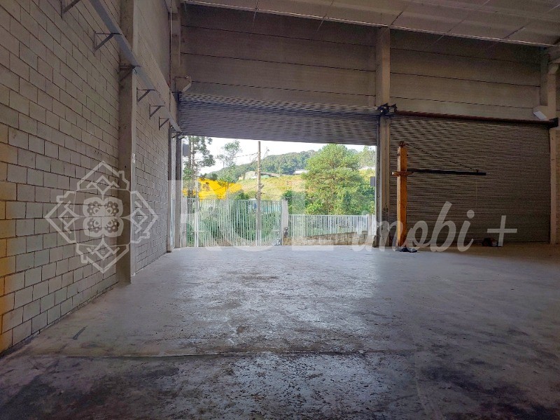Depósito-Galpão, 2896 m² - Foto 5