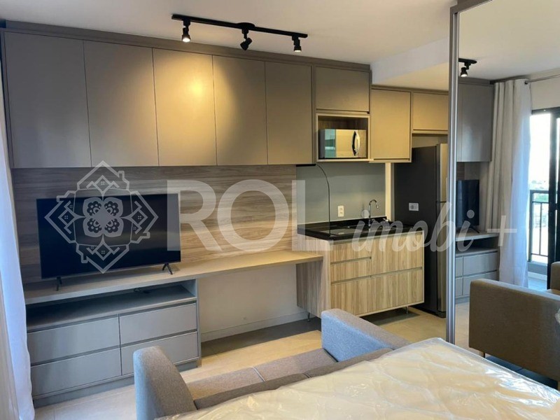 Apartamento, 1 quarto, 25 m² - Foto 3