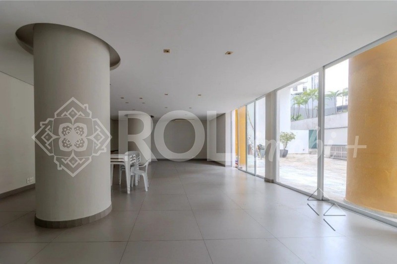 Apartamento, 2 quartos, 116 m² - Foto 22