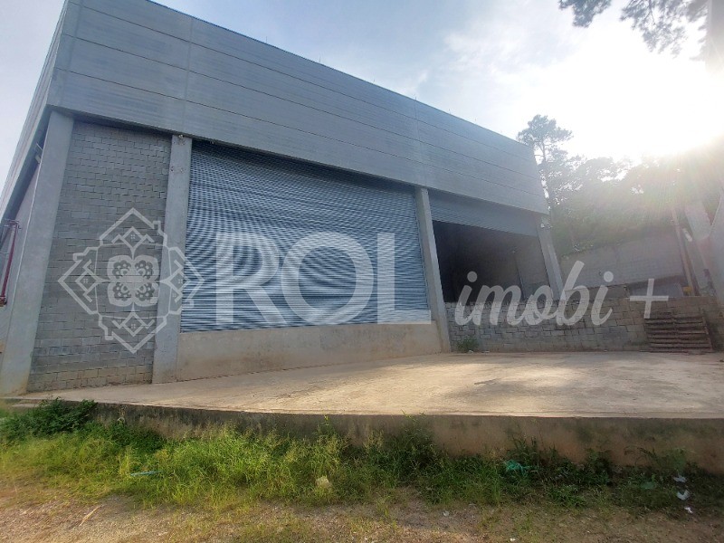 Depósito-Galpão, 2896 m² - Foto 2