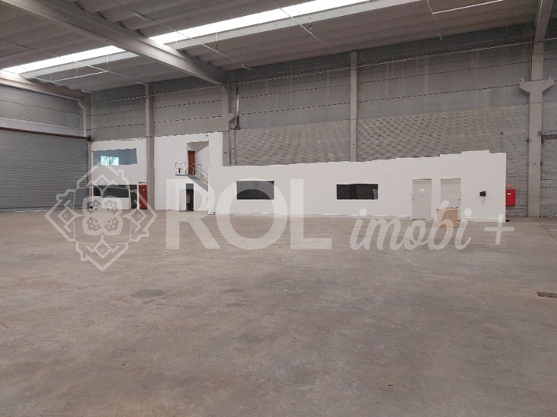 Depósito-Galpão, 2896 m² - Foto 10