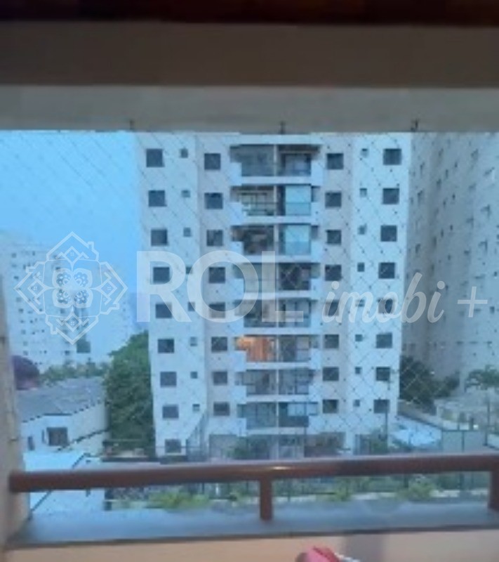 Apartamento, 3 quartos, 72 m² - Foto 2
