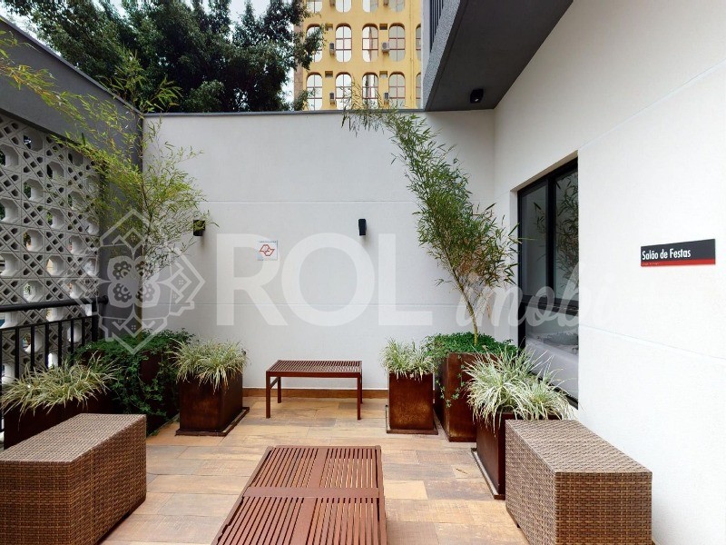 Apartamento, 1 quarto, 25 m² - Foto 25