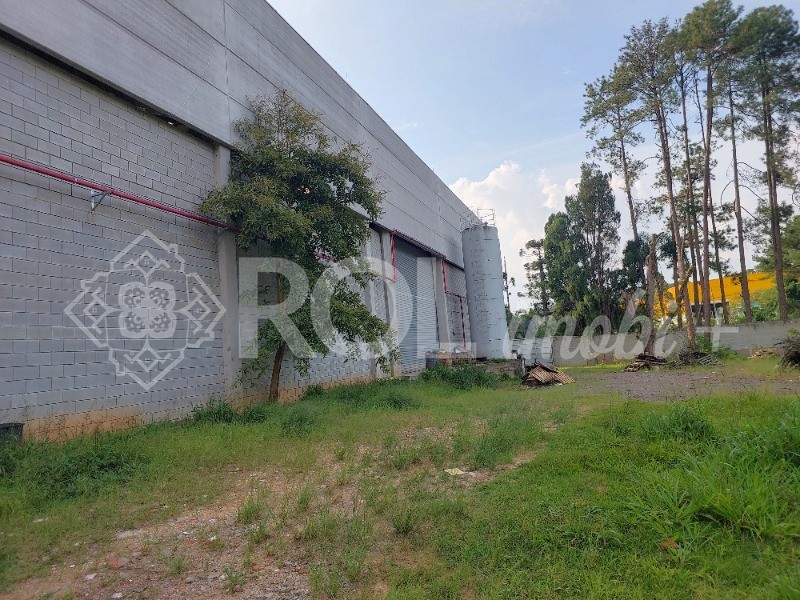 Depósito-Galpão, 2896 m² - Foto 11