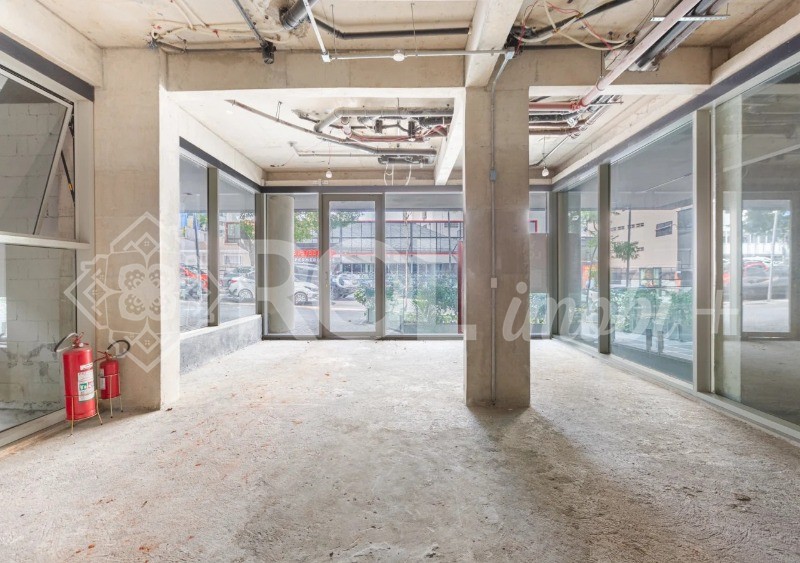 Loja-Salão, 389 m² - Foto 1