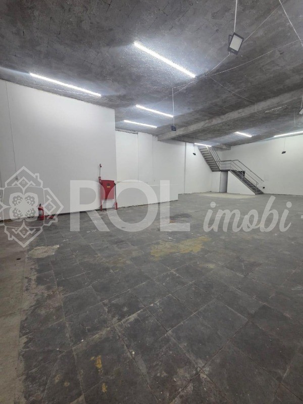 Depósito-Galpão, 402 m² - Foto 9