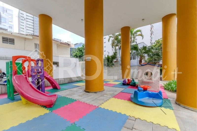 Apartamento, 2 quartos, 116 m² - Foto 21