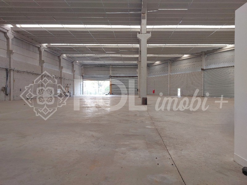Depósito-Galpão, 2896 m² - Foto 16