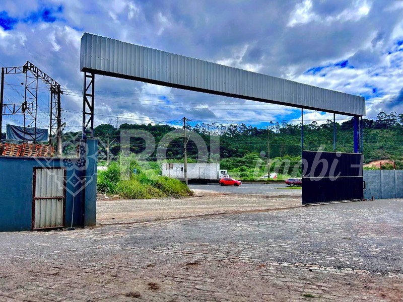 Depósito-Galpão, 2000 m² - Foto 2