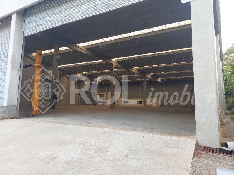 Depósito-Galpão, 2896 m² - Foto 3