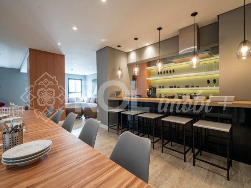 Apartamento, 1 quarto, 25 m² - Foto 40