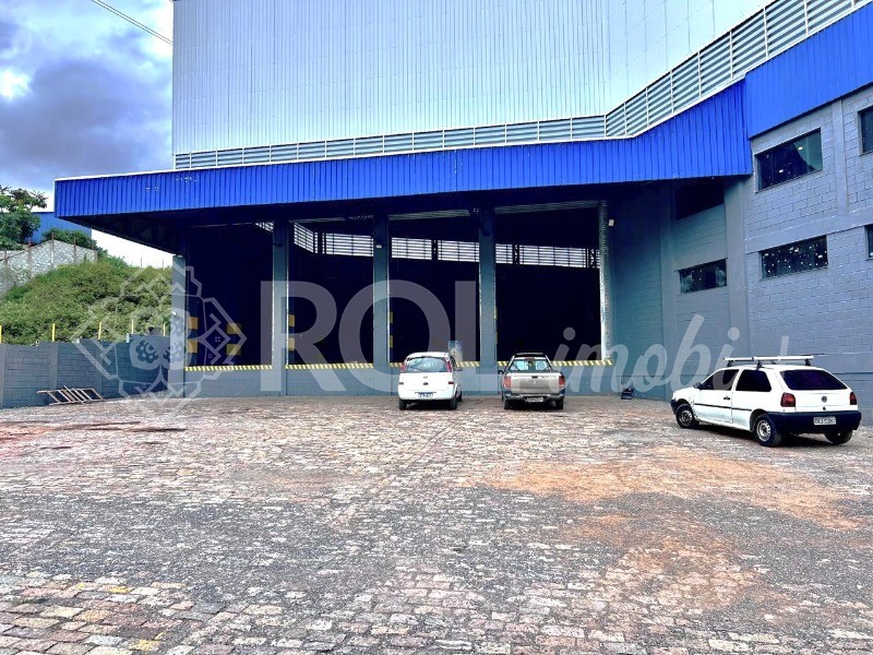 Depósito-Galpão, 2000 m² - Foto 3