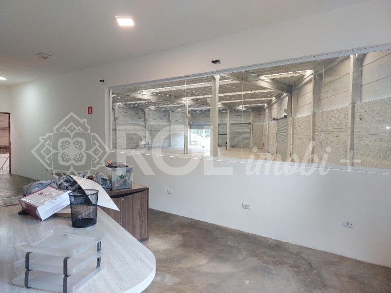 Depósito-Galpão, 2896 m² - Foto 35
