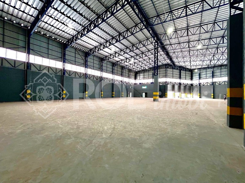 Depósito-Galpão, 2000 m² - Foto 5