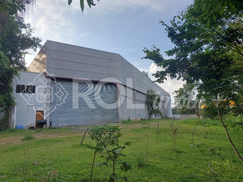 Depósito-Galpão, 2896 m² - Foto 14