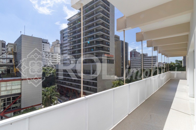 Apartamento, 3 quartos, 202 m² - Foto 24