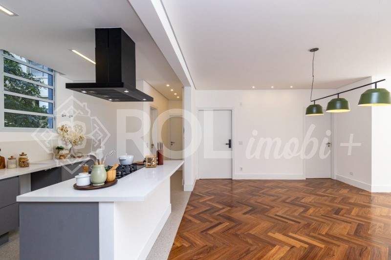 Apartamento, 3 quartos, 202 m² - Foto 5