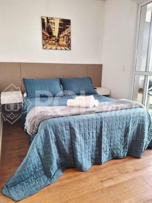 Apartamento, 1 quarto, 25 m² - Foto 13