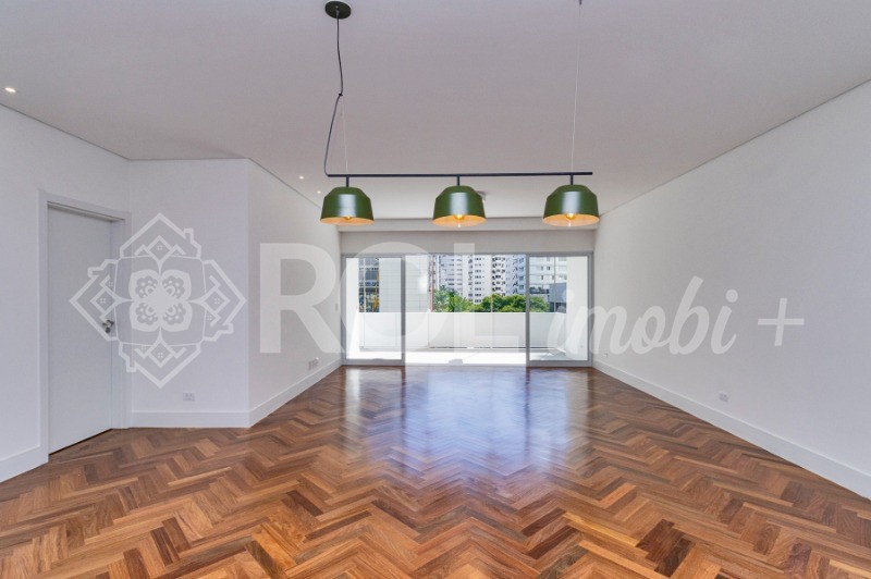 Apartamento, 3 quartos, 202 m² - Foto 4