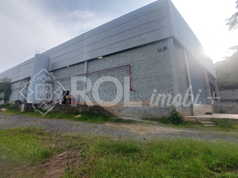 Depósito-Galpão, 2896 m² - Foto 15