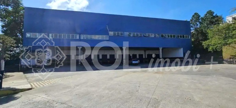Depósito-Galpão, 6000 m² - Foto 3