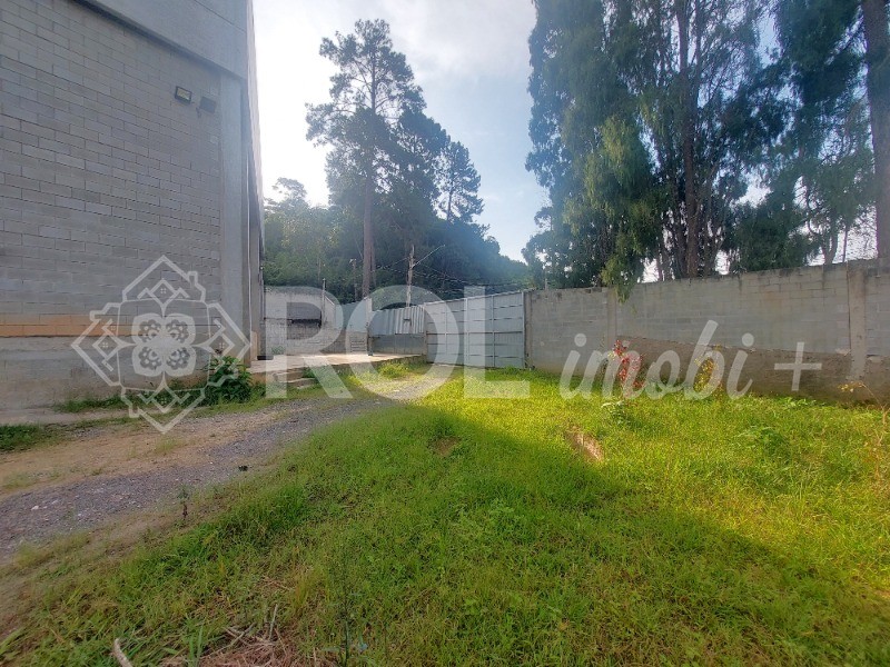 Depósito-Galpão, 2896 m² - Foto 13