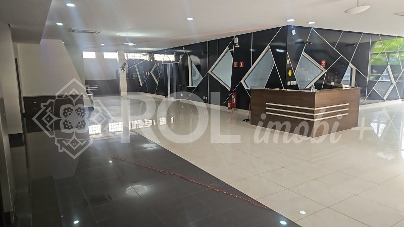 Prédio Inteiro, 1334 m² - Foto 10