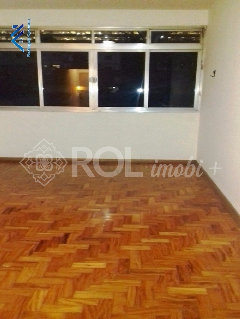 Apartamento, 2 quartos, 65 m² - Foto 1