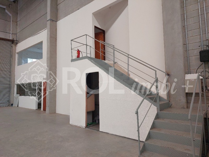 Depósito-Galpão, 2896 m² - Foto 22