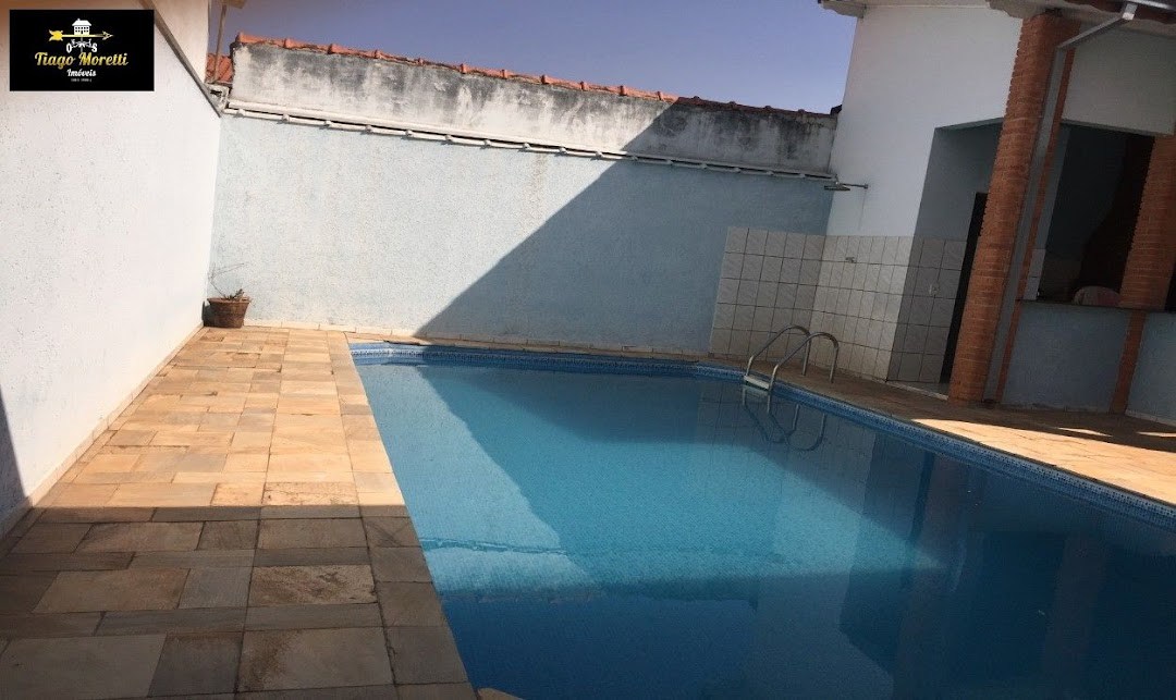 Casa, 3 quartos - Foto 19
