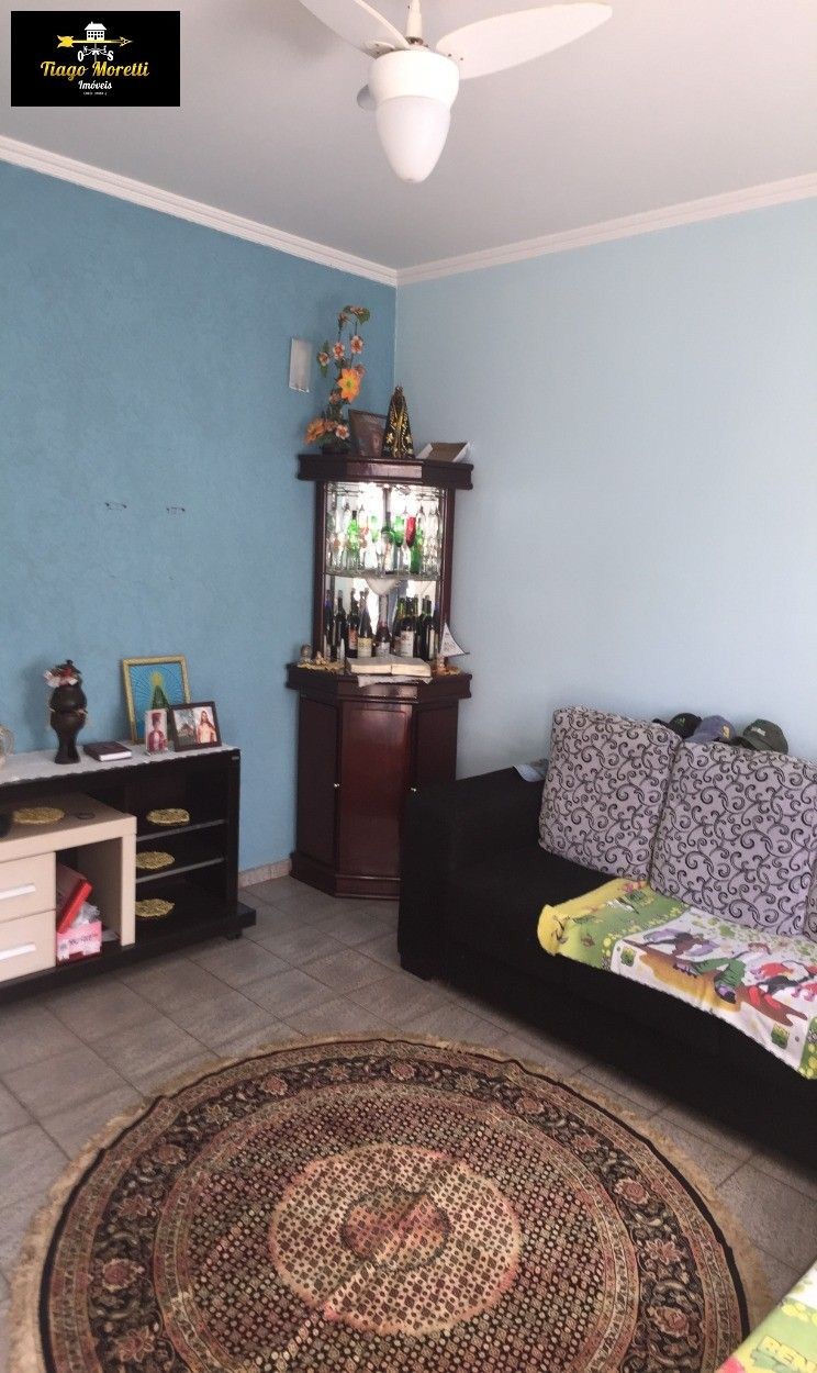 Casa, 3 quartos - Foto 10