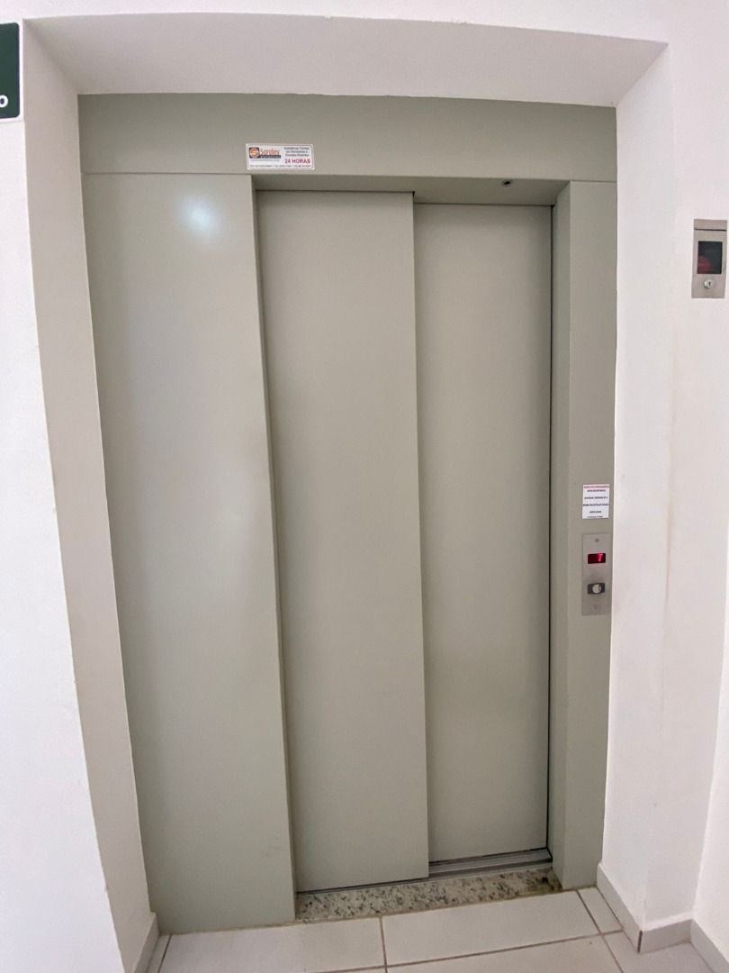 Cobertura, 2 quartos, 75 m² - Foto 1