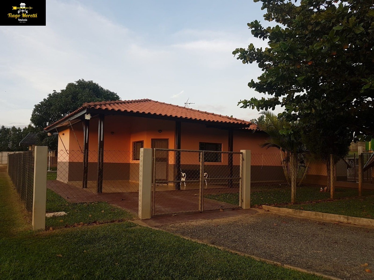 Sítio, 4 quartos - Foto 23