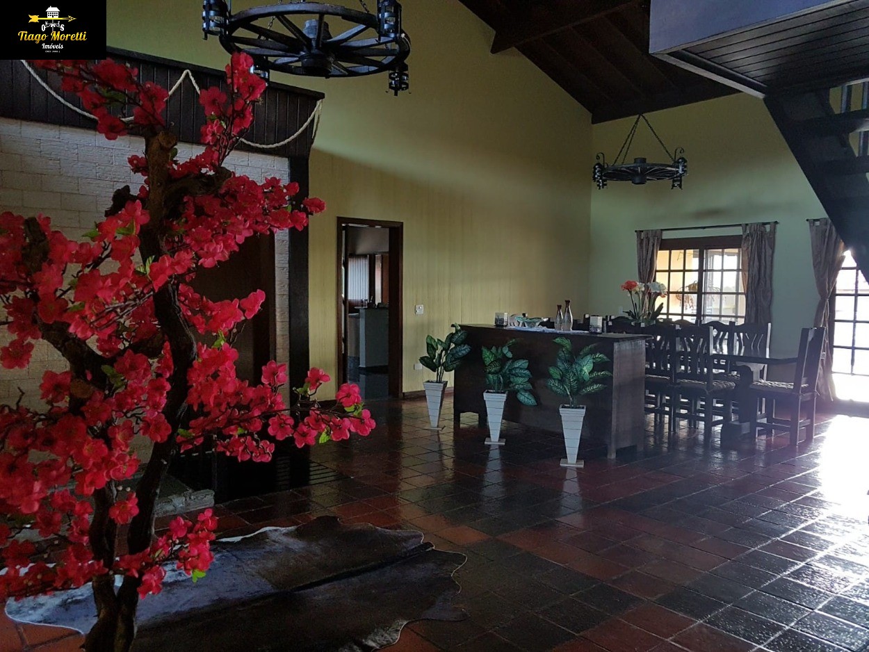 Sítio, 4 quartos - Foto 32