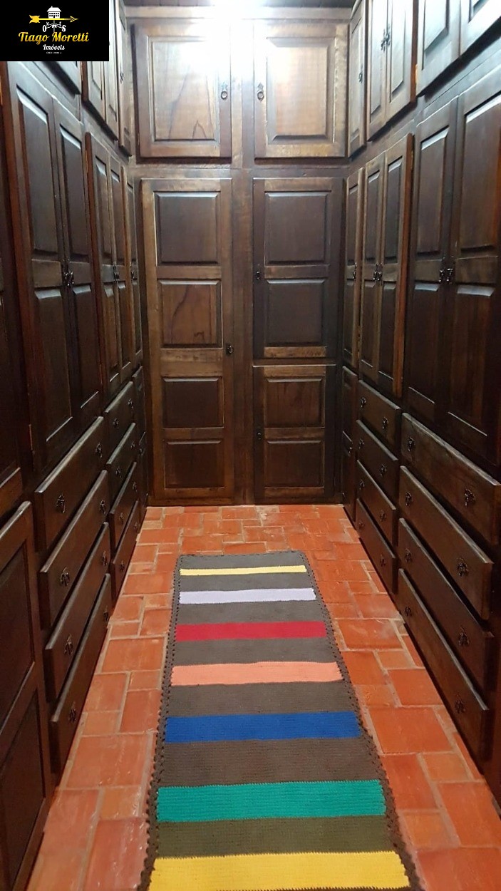 Sítio, 4 quartos - Foto 39