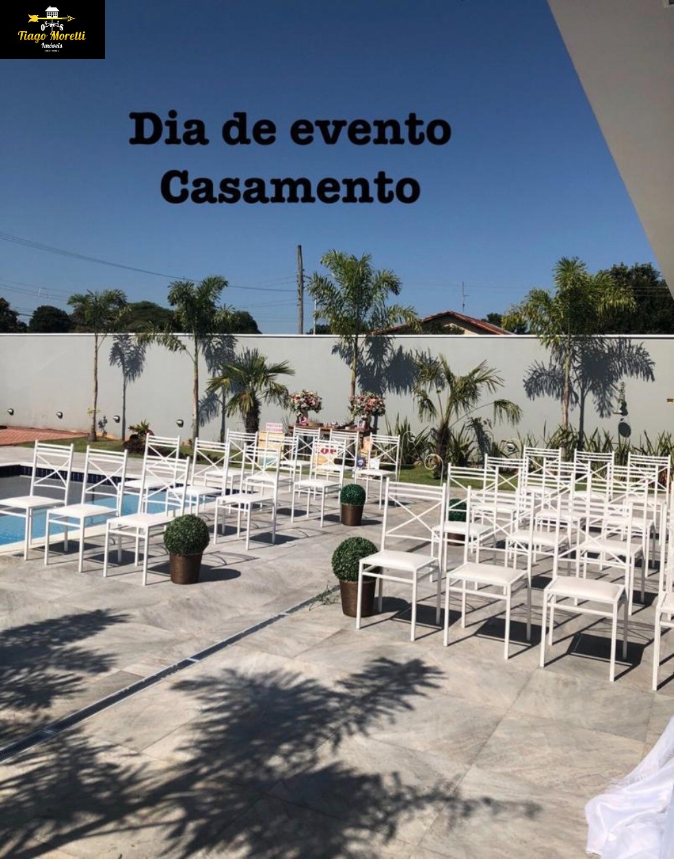 Chácara, 5 quartos, 750 m² - Foto 23