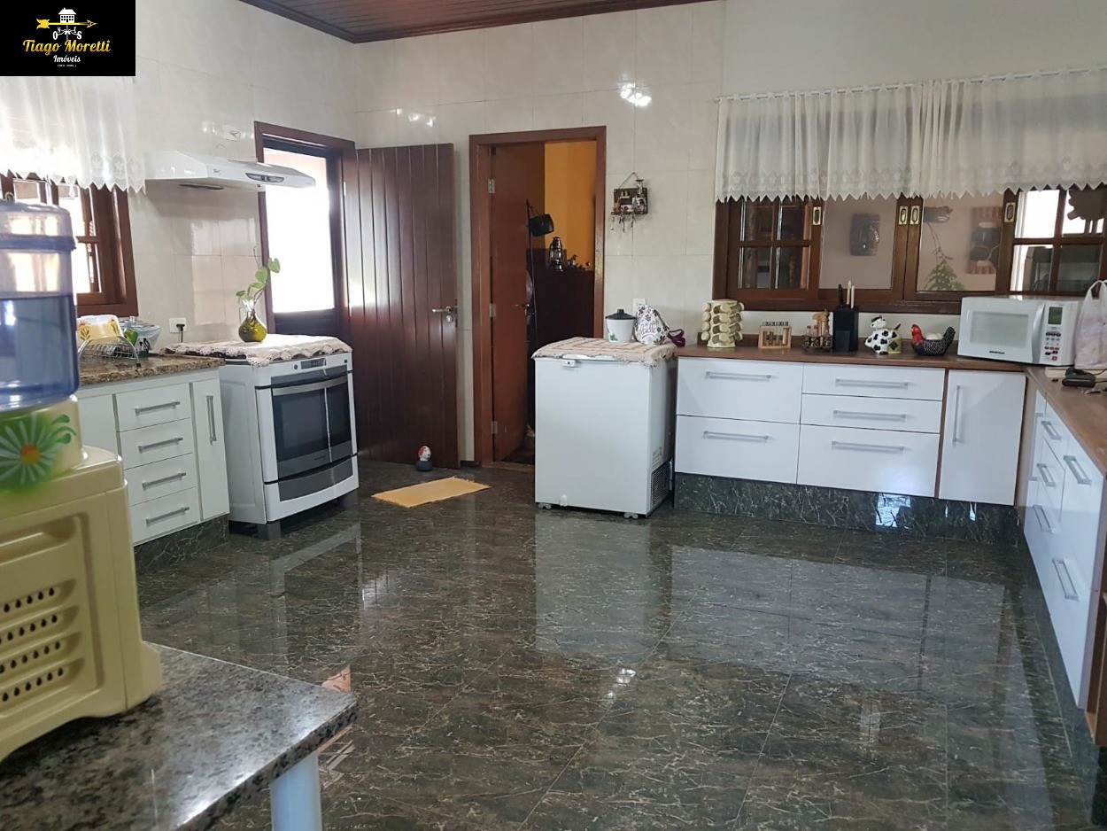 Sítio, 4 quartos - Foto 17